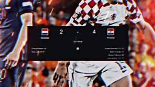 kroasia Melaju Ke Final UEFA Nations League 2023.