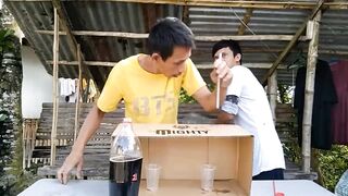 Nahuli pa ako ni Bemaks???? Part 37 game Challenge ????