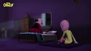 YouTube motu patlu video