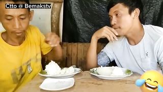 GRABEEE! WALA TALAGANG NAGAWA SI DODONG KAY BEMAKS????????????
