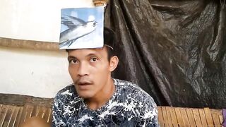 May isda Bang Lumilipad ???? Hula Challenge Part 59 ????