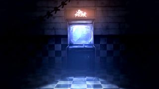 Five Nights at Freddy's 2 Song - The Living Tombstone (FNAF2)