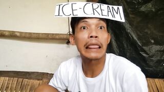 Naging P€KP€K Ang Ice cream ???? Part 43 Hula CHALLENGE ????