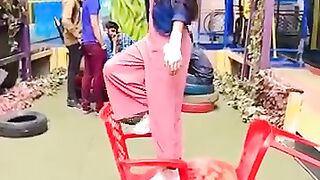 Good Tailent Wahwah Kammal Kardi