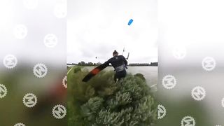 201 MOST INCREDIBLE MOMENTS CAUGHT ON CAMERA