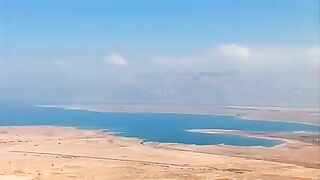 Story of Dead sea