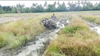 Mencari rezeki buat anak