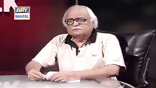 Anwar Maqsood and moin Akhtar in loose talk 2