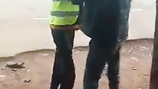 BOSCO GONE VIRAL ON FIGHT