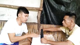 Nagalit si Bemaks Di nya makuha ung Pera ????ako pa tuloy ung talo???? Part 1 Christmas game ????