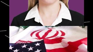 US, Iran in Talks to Cool Tensions with a Mutual Understanding ||  @news41news