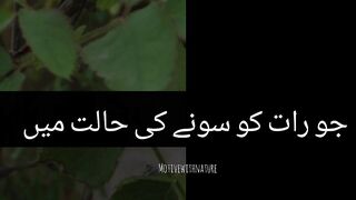 Surat ul anam ayat 60-62 urdu translation