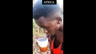 AFRICA VS CHINA ON REELS