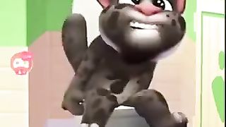 Gaming eTech - Sona Mobile Talking Tom 2 Game Live #18
