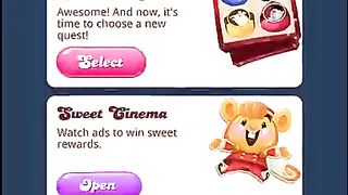 Gaming eTech -New Game Lover - Candy Crush Saga Mobile Game #56