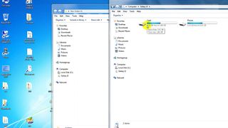 Gaming eTech - How To Photo Resize on Paint - Images Transfer PC To MMC Drive
