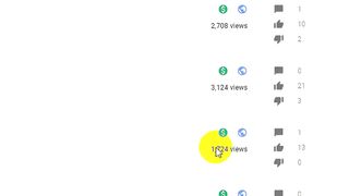 Gaming eTech - How To Not Monetize Youtube Uploading Video Monetize Active