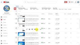 How To Create a Youtube Thumbnail - How Create Youtube Thumbnail from Still Frame from Youtube Video