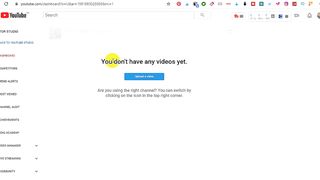 Gaming eTech - How To New Tutorials Video Upload on For Youtube Creator New Channel