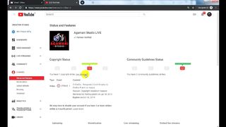 Gaming eTech - How to Safe Your Youtube Channel for Copyright Takedown