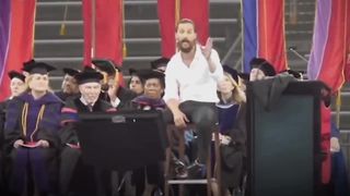10 Minutes for the next 10 Years - Matthew McConaughey Motivational Speech
