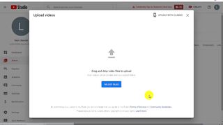 Gaming eTech _ How To Upload Screen Recording Tutorials Video on New Youtube Channel