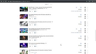 Gaming eTech - How to Removed Song from Youtube Copyright Videos