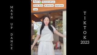 TikTok Dance Compilation are so fun! [2023]