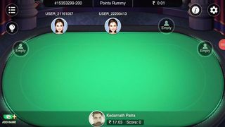 How To Play OSOM Points Rummy Card Game - Rummy Real Cash Game - How Play Rummy in Android #133
