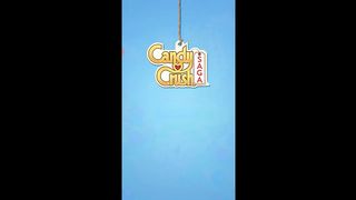 Gaming eTech - Candy Crush Saga Game LIVE Video #6 - Offline Candy Crush Saga Game Play