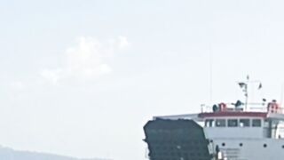KMP.NUSA MAKMUR‼️ PELABUHAN GILIMANUK BALI