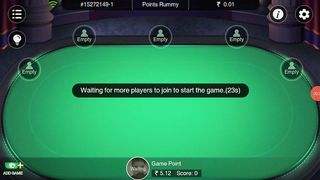 How To Play OSOM Rummy Card Game for Real Cash Game - How Play Rummy in Android #50