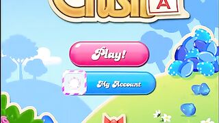 Gaming eTech -New Game Lover - Candy Crush Saga Mobile Game #69