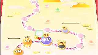 Gaming eTech -New Game Lover - Candy Crush Saga Mobile Game #64