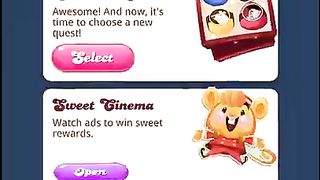 Gaming eTech -New Game Lover - Candy Crush Saga Mobile Game #54