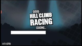 Gaming eTech - Hill Climb Racing Game LIVE Video #2 - Racing Game Play without Internet