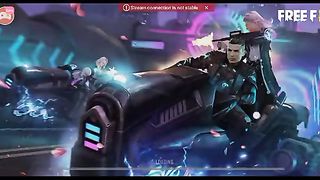 Gaming eTech - Watch me Ujjwal Free Fire Gaming Video #8