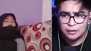 video reaction