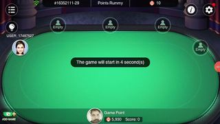 How To Play OSOM Rummy Online   How Play Rummy Online Game   Rummy Game Match Practice #12