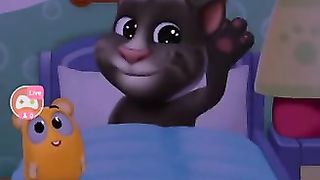 Gaming eTech - Sona Mobile Talking Tom 2 Game Live #2
