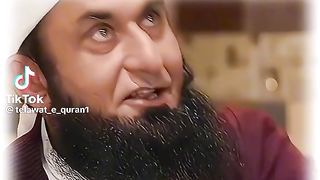 Molana Tariqjamil ❤❤