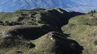 Mount prau