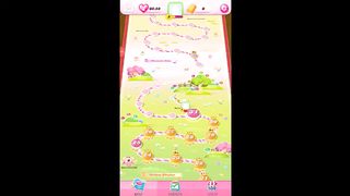 Gaming eTech - Candy Crush Saga Game LIVE Video #8 - Offline Candy Crush Saga Game Play