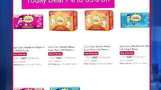 Today Best Deal