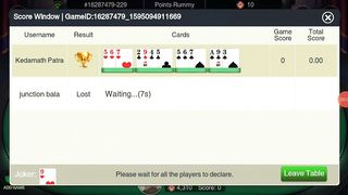 How To Play OSOM Points Rummy Card Game - Rummy Real Cash Game - How Play Rummy in Android #91