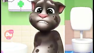 Gaming eTech - Sona Mobile Talking Tom 2 Game Live #13