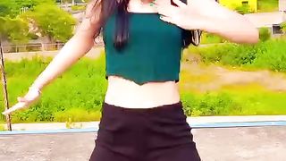 CRAZY DANCE ON REELS