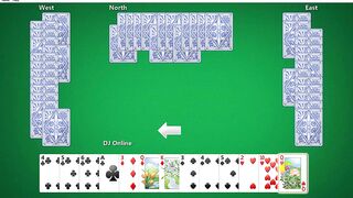 Gaming eTech - Play Heats Card Game on Computer - Lost This Game Better Luck