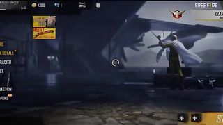 Gaming eTech - Watch me Ujjwal Free Fire Gaming Video #6