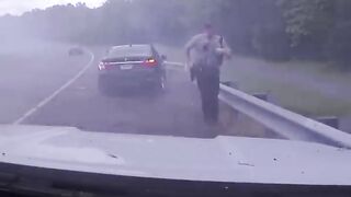 17 year old accident